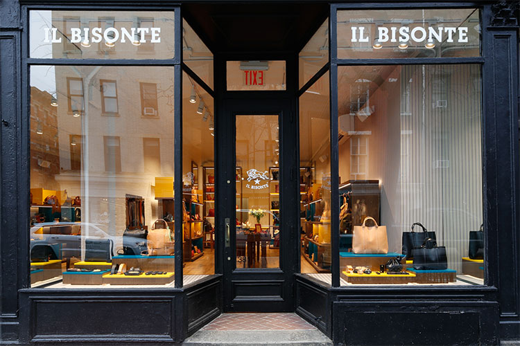 Spotlight: Il Bisonte