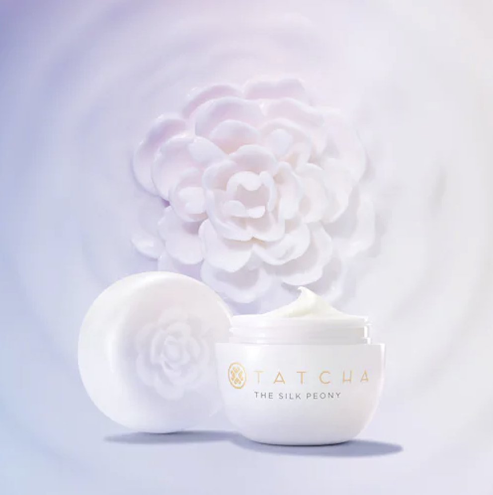 Beauty Corner: Tatcha