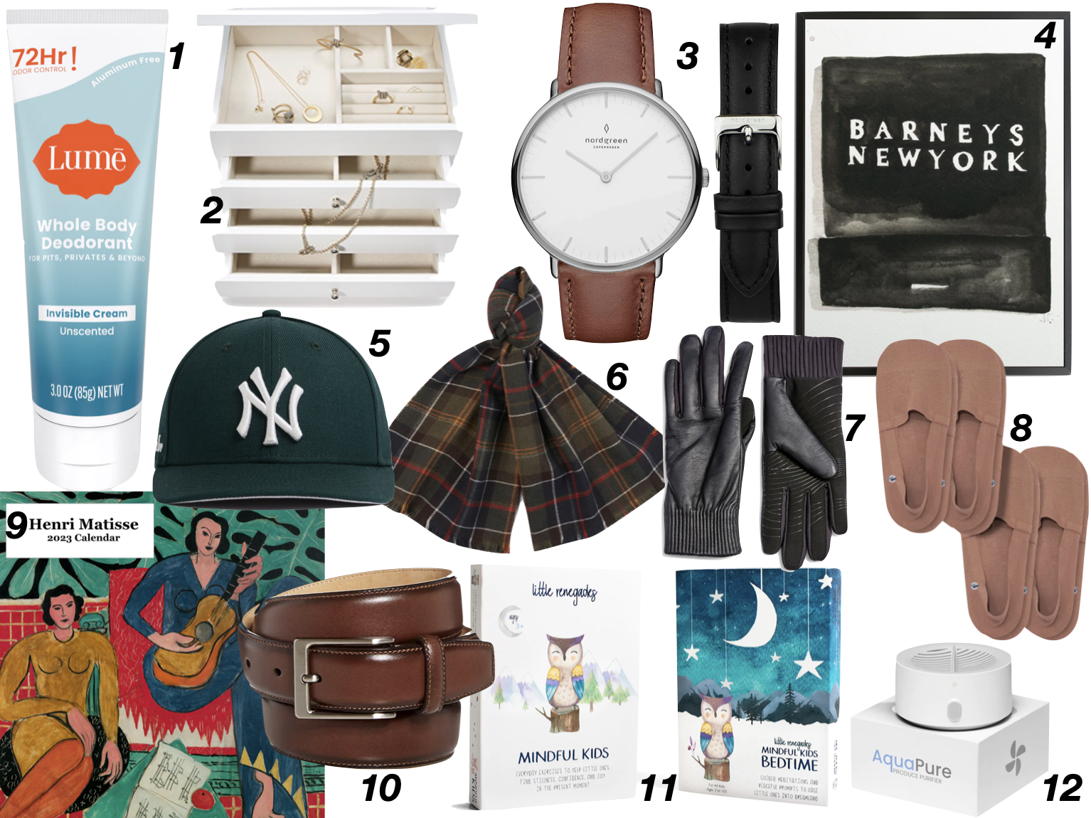 Q The Favorites: Holiday 2022 Gift Guide