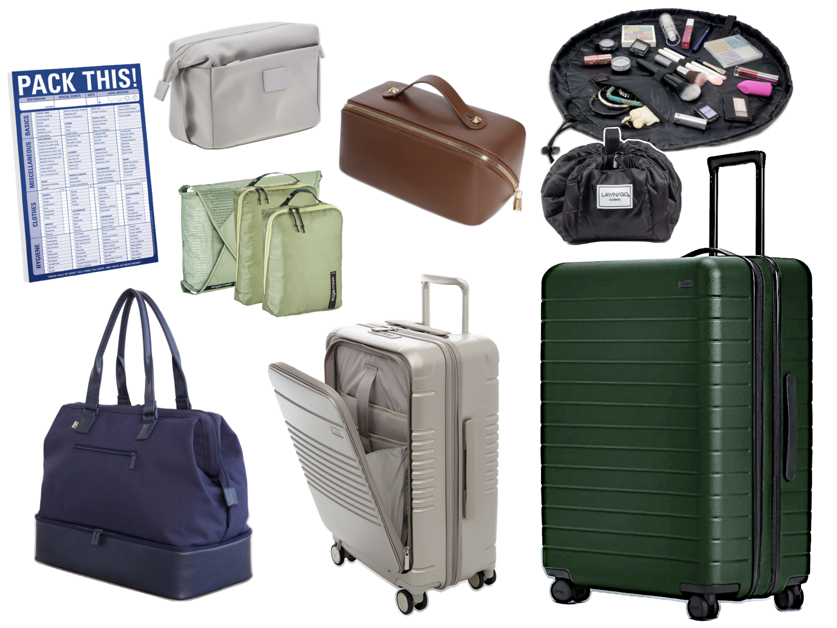 Spotlight: Ready-Set-Go! Travel Companions